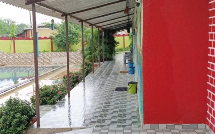 Kamala Agro Farms Badlapur