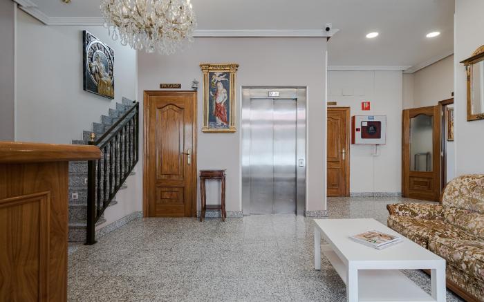 Hotel Eurowest