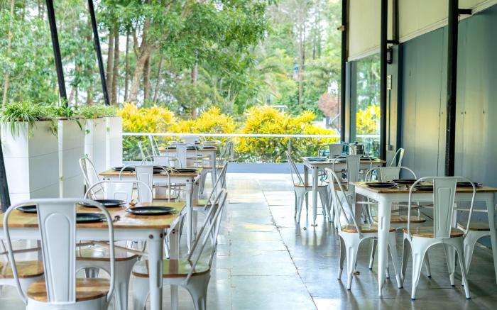 SJK Green berry Resort by Z Vacations