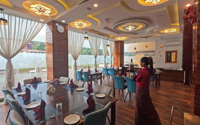 Hotel Thimphu Central