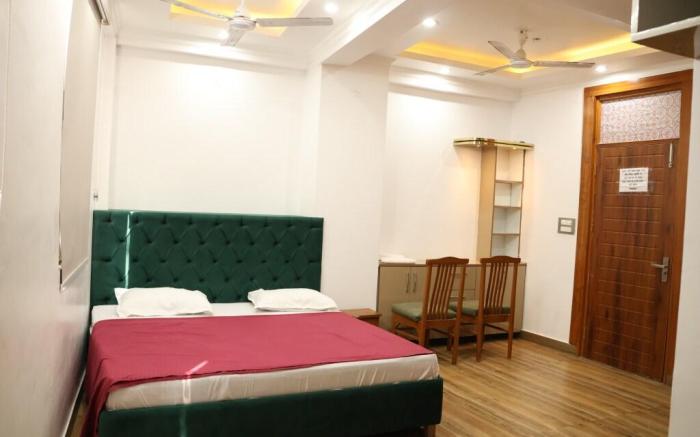 Park View Homestay Sahastradhara
