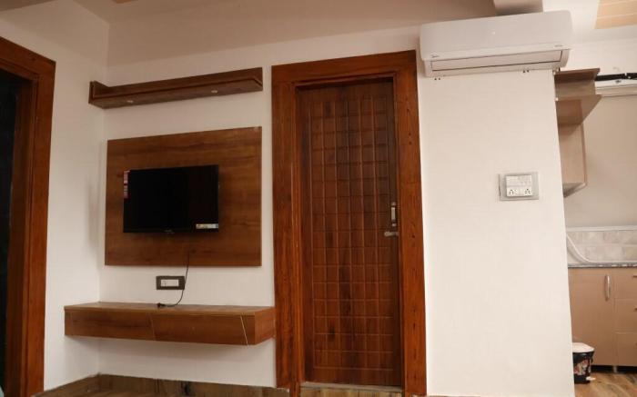 Park View Homestay Sahastradhara