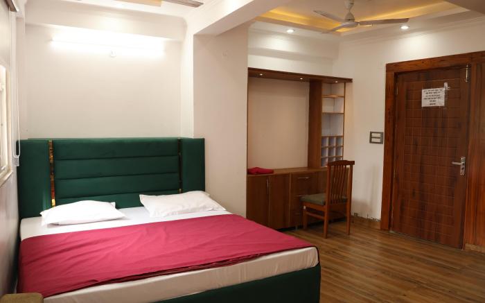 Park View Homestay Sahastradhara