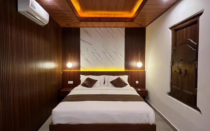 Kamala Home Private
