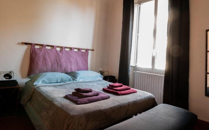 Designer Apartments in Florence