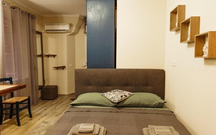 Vintage apartments in the center of Florence