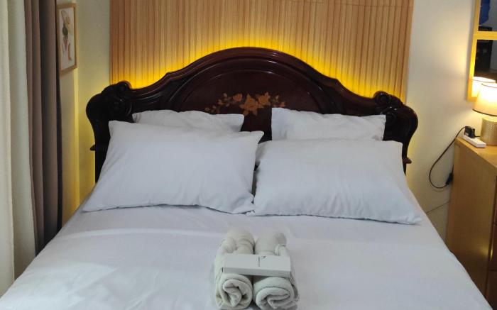 Condotel For Rent