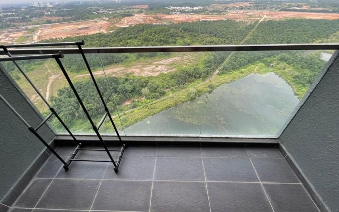 Medini-D’Pristine@MinnensHomes|27-2Beds<Legoland> 
