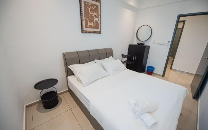 DeLuma@Metropol 3Bedroom (15-02)