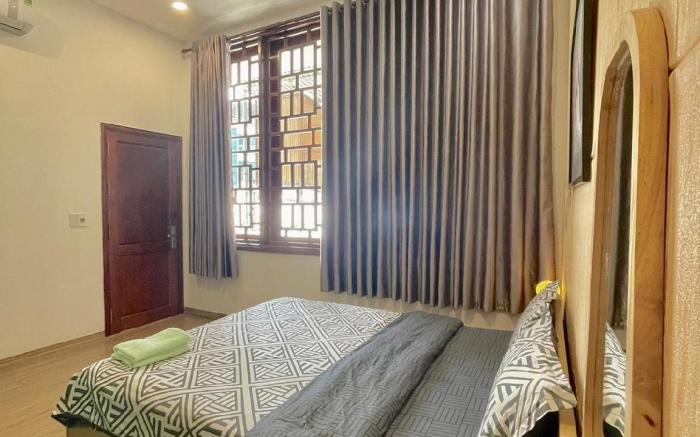 Anvui Homestay (P2 - 1BR) Hue City Center 