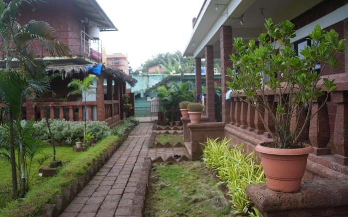 Red Stone Heritage Baga