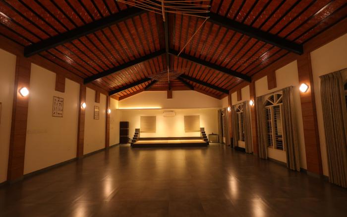 Nirantara Resort and Spa