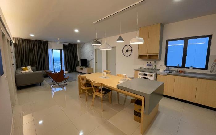 Havenwood Homestay 