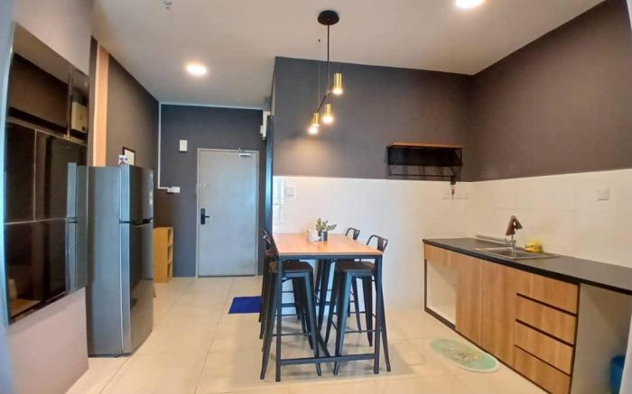 Oasis Suite_IGVC @ ITCC Manhattan Suites
