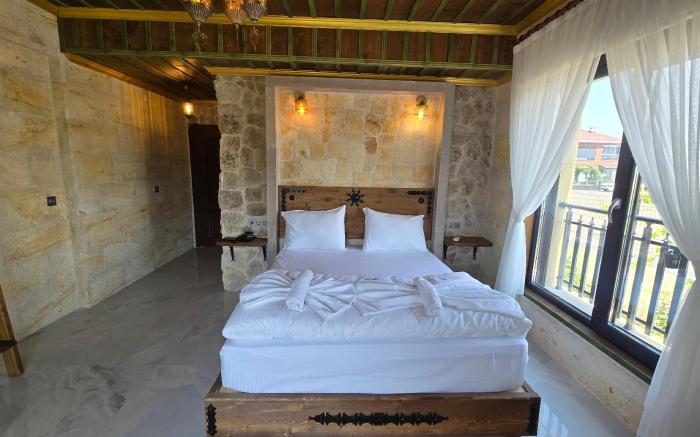 Incebey Konak Cappadocia House