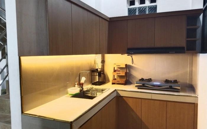 Penginapan/Villa murah dekat Bandara YIA