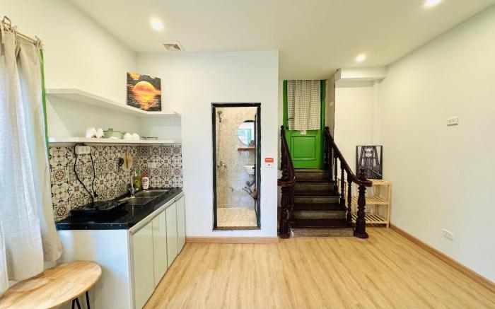 Shii’s Apartment