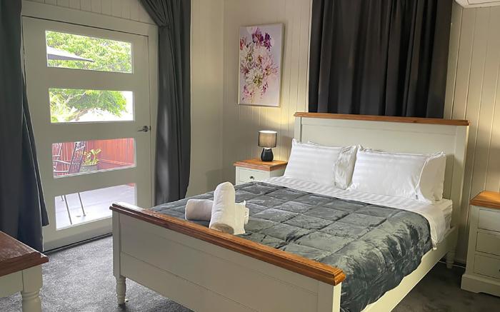 Cypress BnB