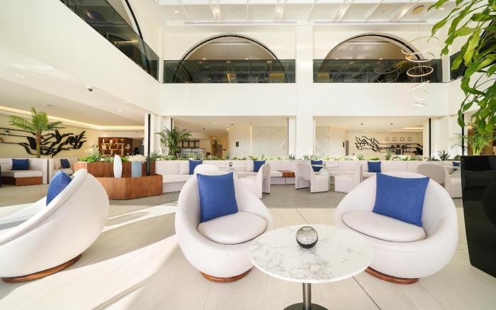 Nova M Olaya Hotel Edge by Rotana