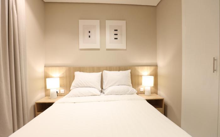 The Code Residence-Standard Room