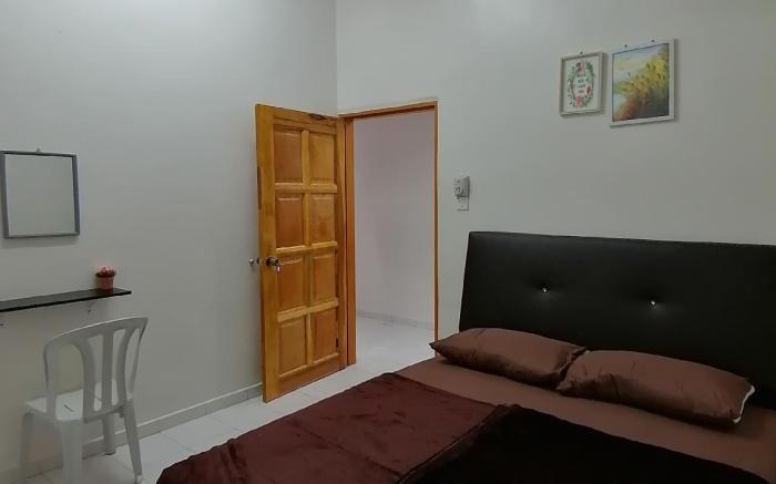 Leisure Cottage Homestay