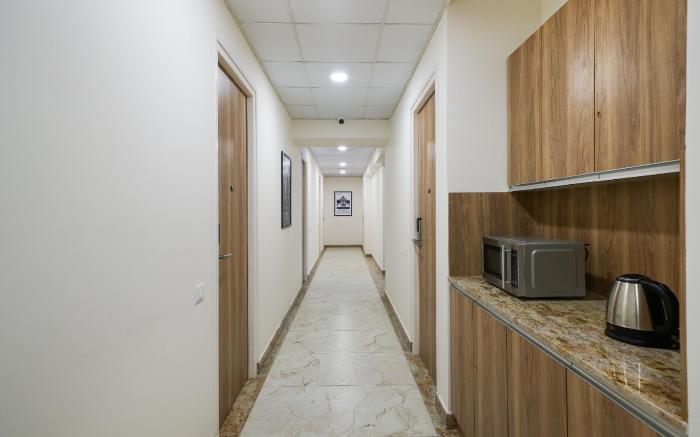 Wandr Hotel Ulsoor