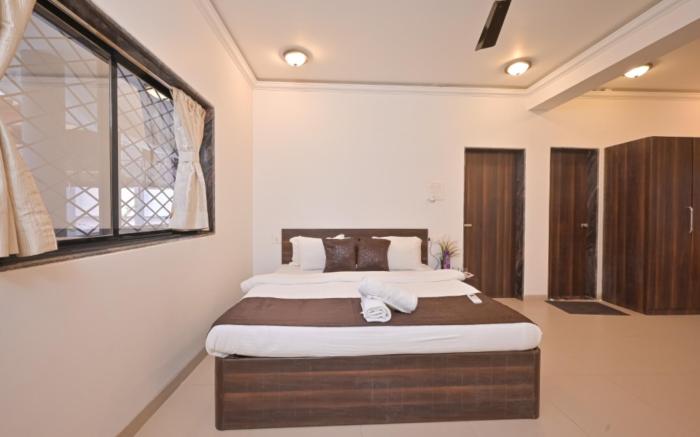 Villa 108 In Lonavala
