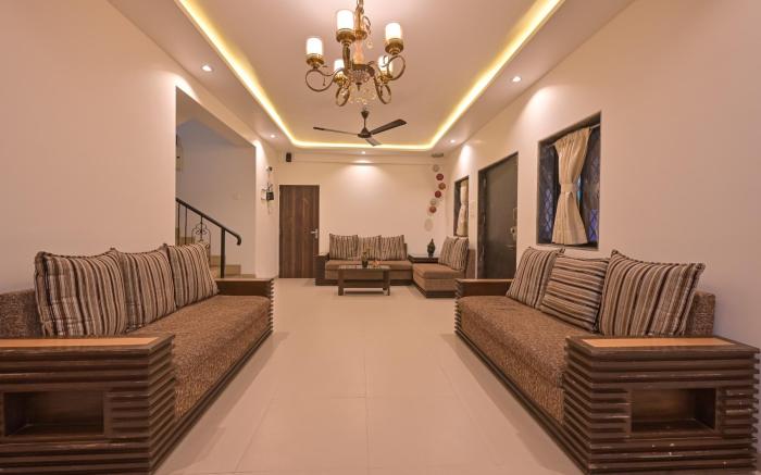 Villa 108 In Lonavala