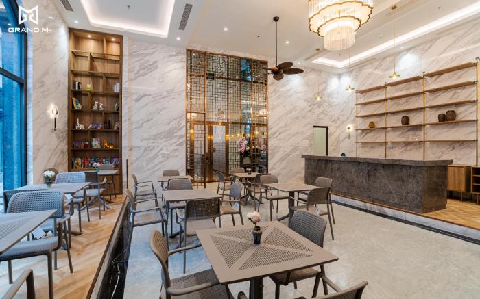 The Gloria Serviced Apartment by Silk Path