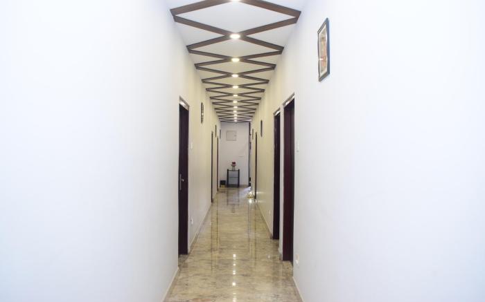 Hotel Rajendra Residency, Guwahati