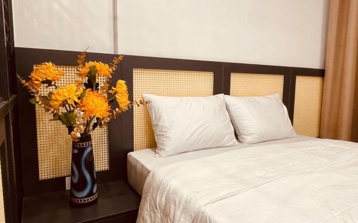 Căn hộ 2PN tại Quy Nhơn-Calla Apartment