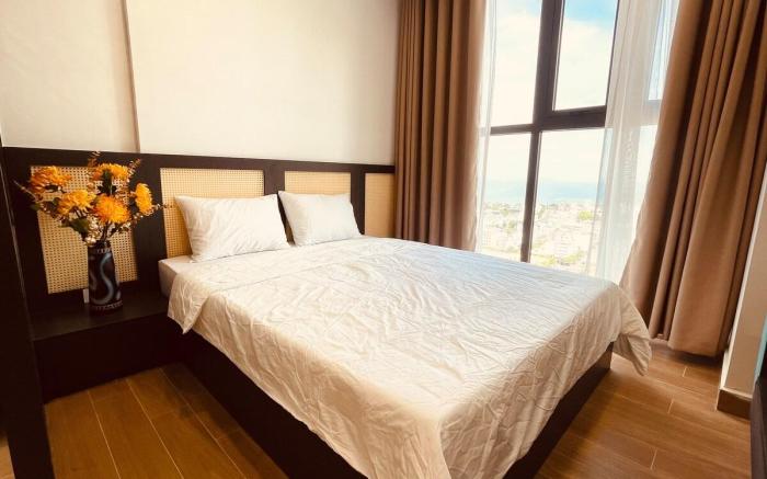 Căn hộ 2PN tại Quy Nhơn-Calla Apartment