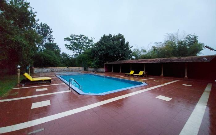 MC Resort Wildlife Resort Bandipur
