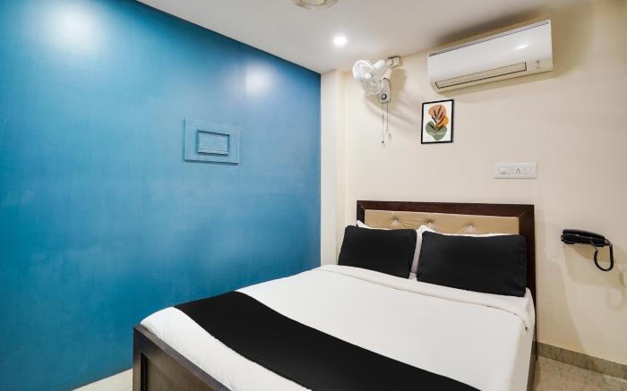 Hotel O BANASHANKARI COMFORTS