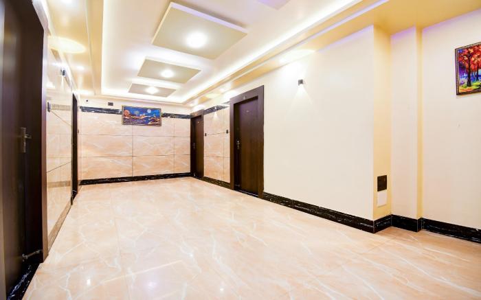 Super Townhouse Puri Formerly Hotel Narashingha