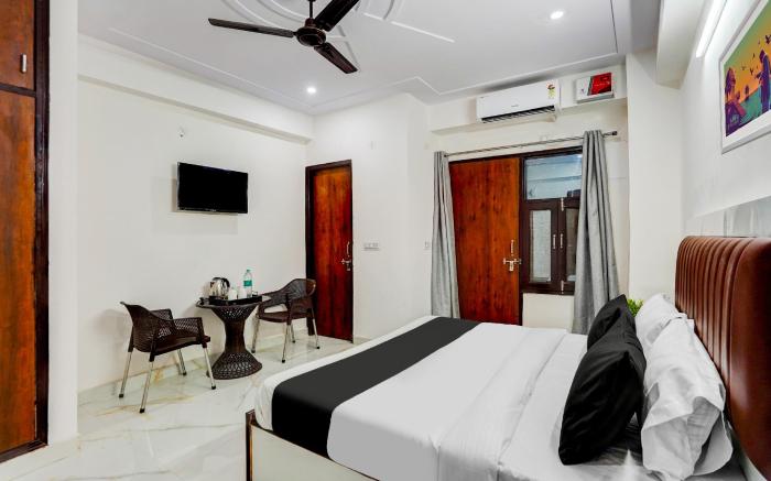 Hotel O Premium Rooms