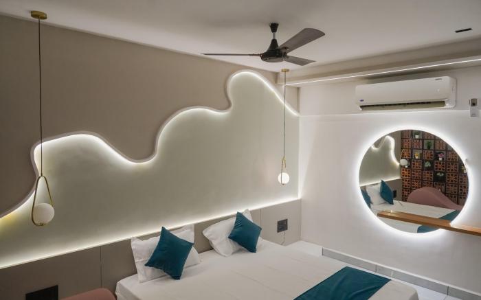 Hotel Raj Palace
