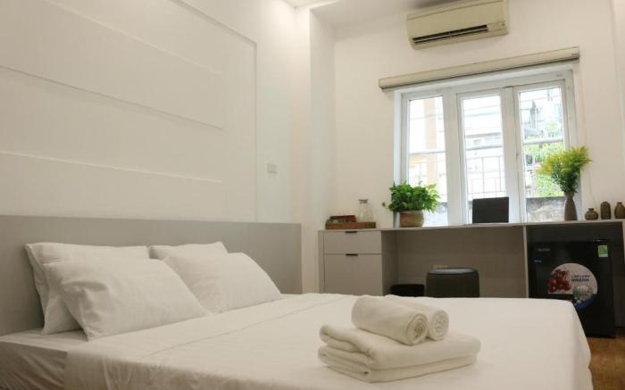 Mer Homestay