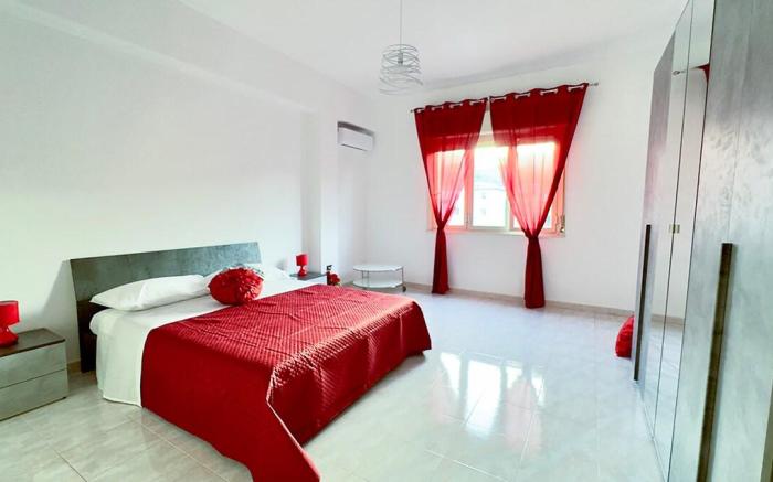 Casa vacanze Messina