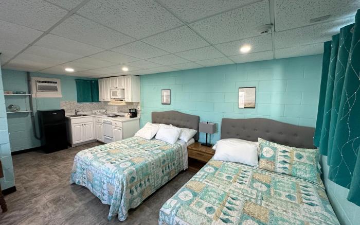 Old Orchard Beach Motel