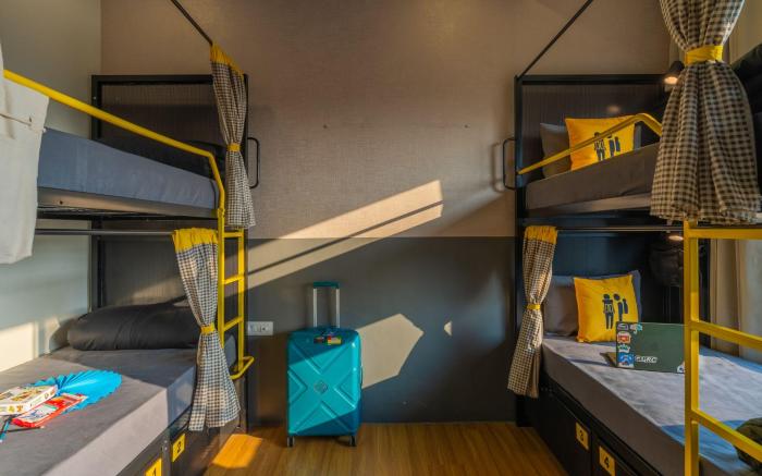 The Hosteller Amritsar, Near Golden Temple