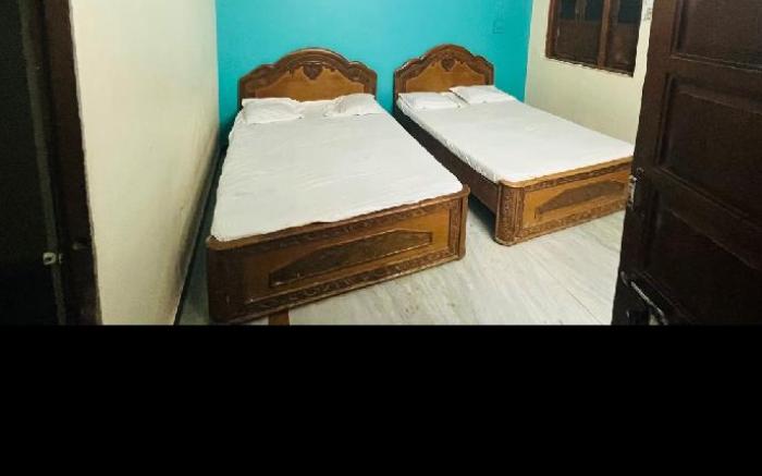 Hotel Raghunath Residency Niwas
