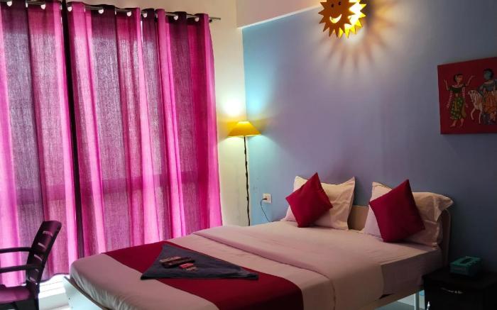 GM HOSPITALITY SERVICES
