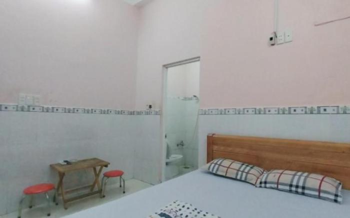 Ngọc Mơ Motel