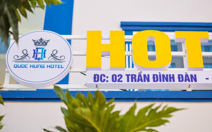 Quoc Hung Hotel