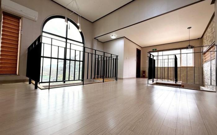 Poam Mountain Pool Villa Pension