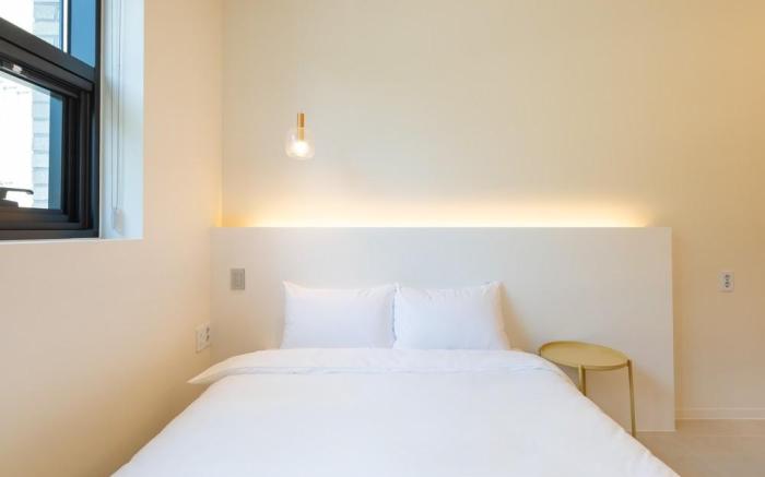 Gangneung Gyeongpo 345 Pool Villa