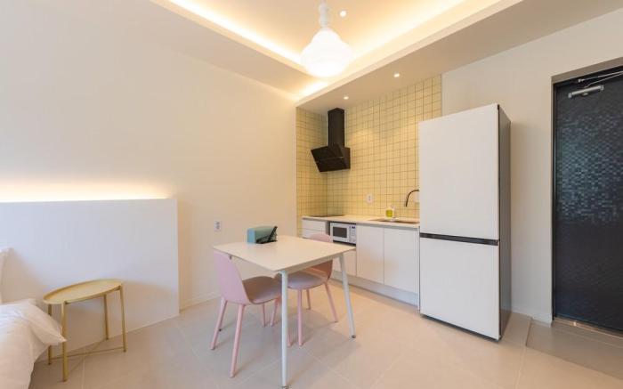 Gangneung Gyeongpo 345 Pool Villa