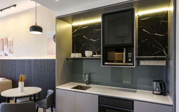 Near 1 Utama 4 pax , IKEA Damansara by Nexx Field