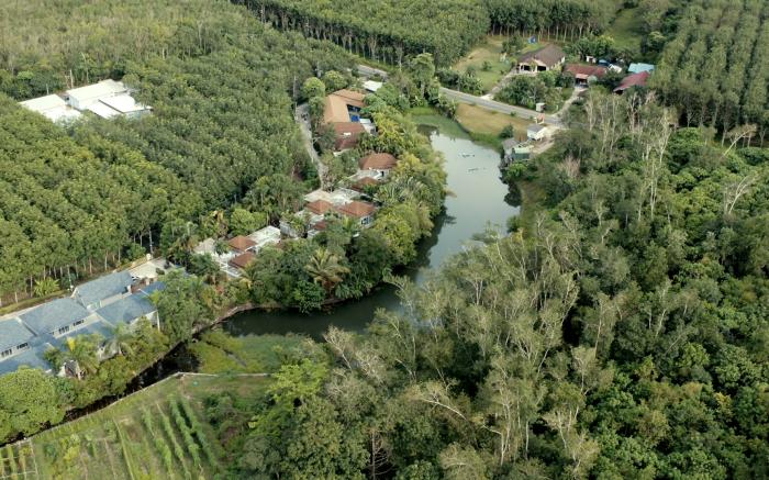DE PALM Poolvilla